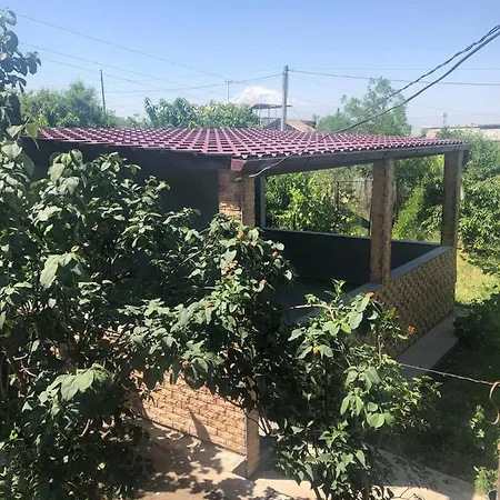 Kharberd House: Long & Short-Term Rental Yerevan Exterior photo