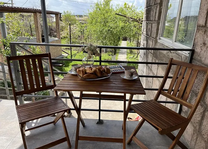 Дом В Аренду - Kharberd House, Долгосрочная И Краткосрочная Аренда