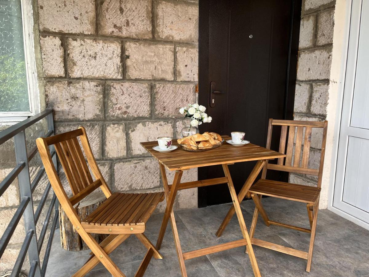 Apartment Kharberd House: Long & Short-term Yerevan