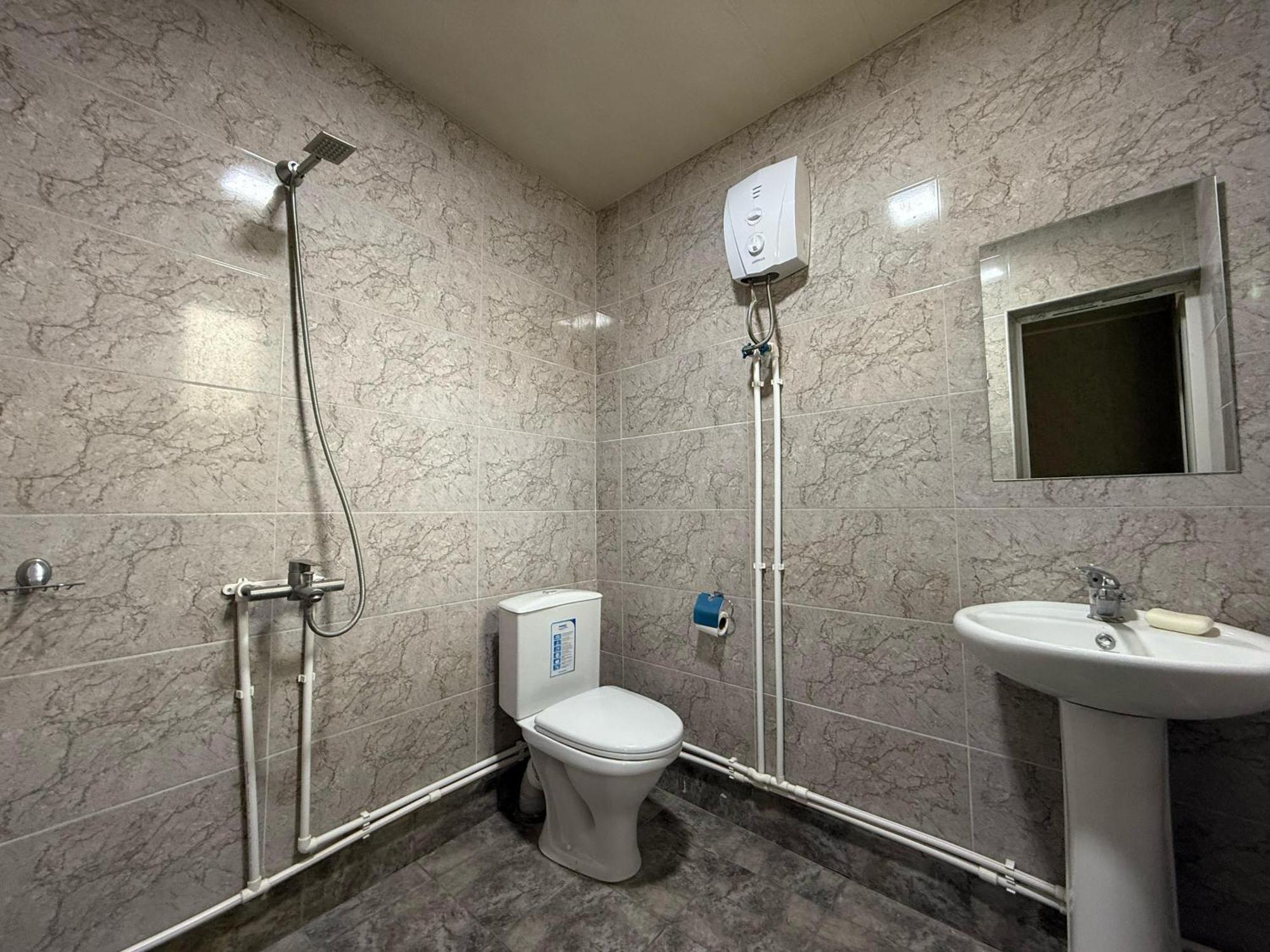 Kharberd House: Long & Short-term Apartment