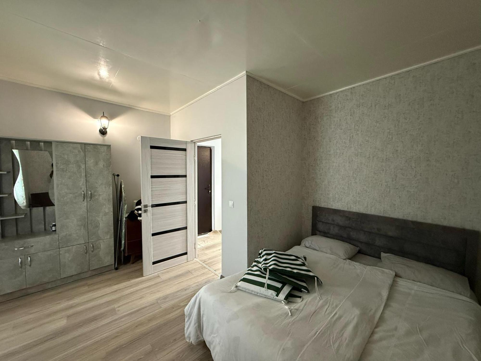 Apartment Kharberd House: Long & Short-term